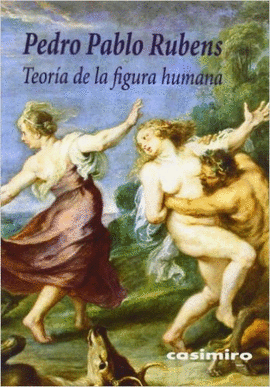 TEORA DE LA FIGURA HUMANA