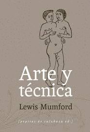 ARTE Y TCNICA