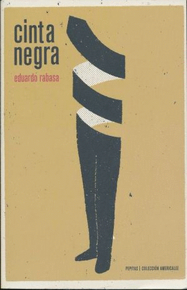 CINTA NEGRA