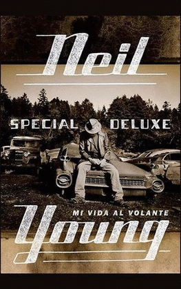 SPECIAL DELUXE MI VIDA AL VOLANTE