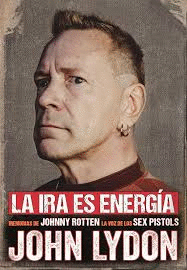 LA IRA ES ENERGA