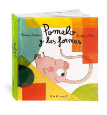 POMELO Y LAS FORMAS