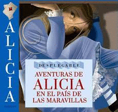 AVENTURAS DE ALICIA EN EL PAS DE LAS MARAVILLAS