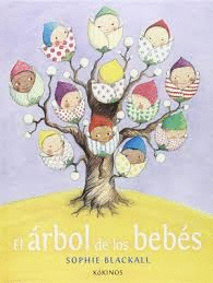 EL ARBOL DE LOS BEBS