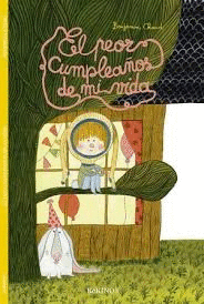 ELPEOR CUMPLEAOS DE MI VIDA
