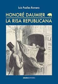 HONORE DAUMIER LA RISA REPUBLICANA