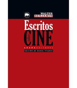 ESCRITOS SOBRE CINE