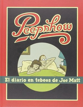 PEEPSHOW