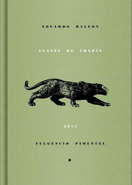 CLASES DE CHAPIN