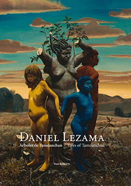 DANIEL LEZAMA ARBOLES DE TAMOANCHAN