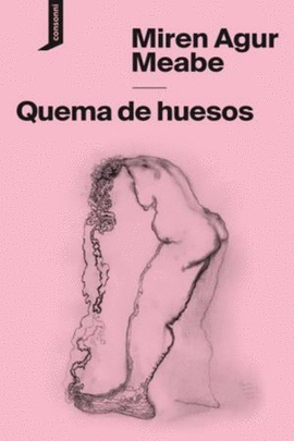 QUEMA DE HUESOS