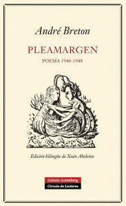 PLEAMARGEN : POESÍA, 1940-1948