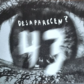 DESAPARECEN?