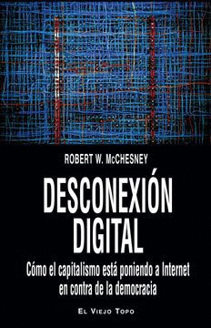 DESCONEXION DIGITAL