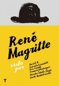 RENÉ MAGRITTE