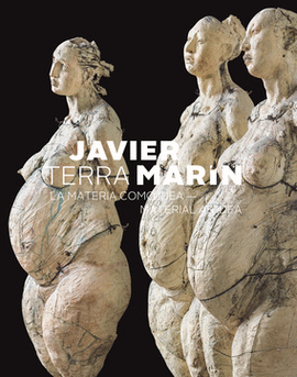 JAVIER MARIN TERRA, LA MATERIA COMO IDEA