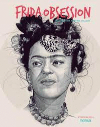 FRIDA OBSESSION