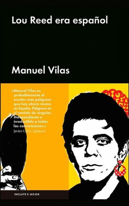 LOU REED ERA ESPAOL
