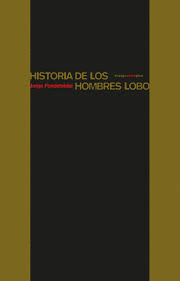 HISTORIA DE LOS HOMBRES LOBO