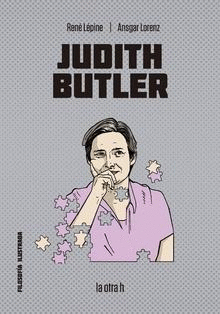 JUDITH BUTLER