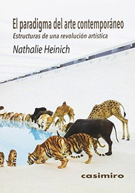 EL PARADIGMA DEL ARTE CONTEMPORNEO