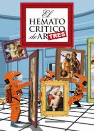 EL HEMATOCRITICO DE ARTES