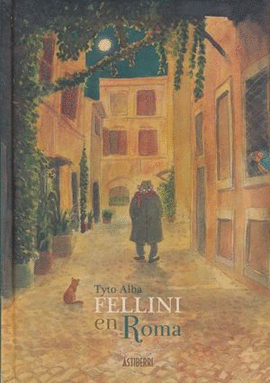 FELLINI EN ROMA