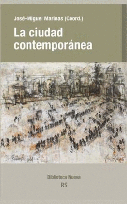 LA CIUDAD CONTEMPORANEA