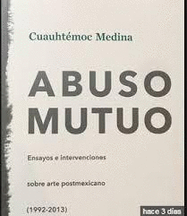 ABUSO MUTUO