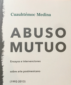 ABUSO MUTUO