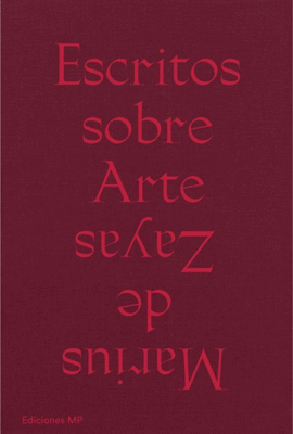 ESCRITOS SOBRE ARTE
