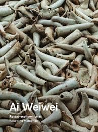 AI WEIWEI. RESTABLECER MEMORIAS