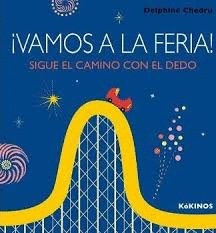 VAMOS A LA FERIA!