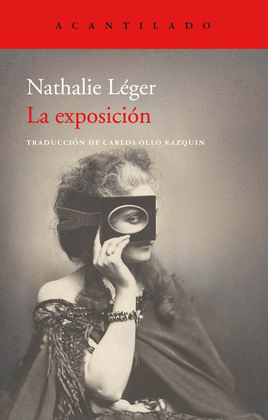 LA EXPOSICIN
