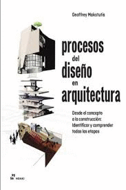 PROCESOS DEL DISEO EN ARQUITECTURA