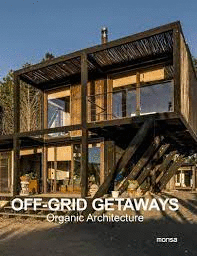 OFF-GRID GETAWAYS