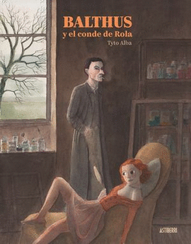 BALTHUS Y EL CONDE DE ROLA