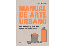 MANUAL DE ARTE URBANO