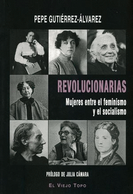 REVOLUCIONARIAS