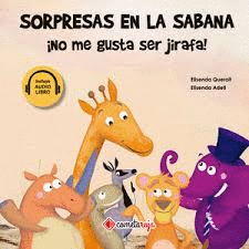 SORPRESA EN LA SABANA