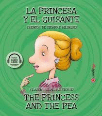 PRINCESA Y EL GUISANTE