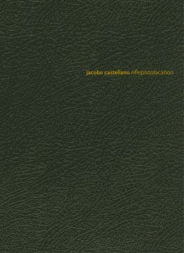 JACOBO CASTELLANO. RIFLEPISTOLACAON