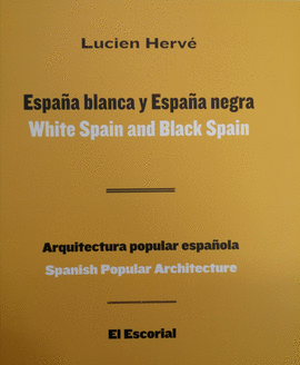 LUCIEN HERV. ESPAA BLANCA Y ESPAA NEGRA