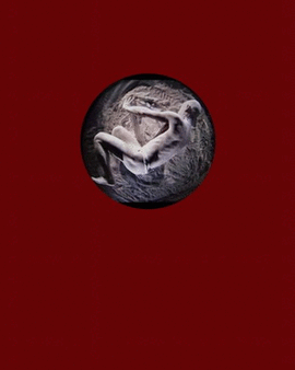 WOLFGANG H. SCHOLZ. THE VOID