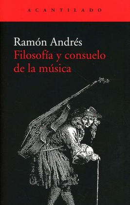 FILOSOFIA Y CONSUELO DE LA MUSICA