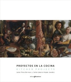 PROYECTOS EN LA COCINA