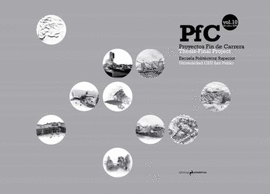 PFC VOL 10 PROYECTOS FIN DE CARRERA