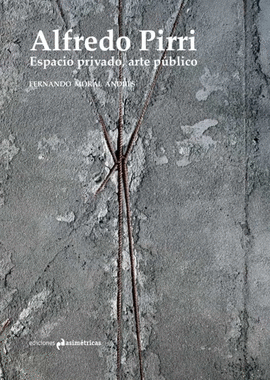 ALFREDO PIRRI ESPACIO PRIVADO, ARTE PUBLICO