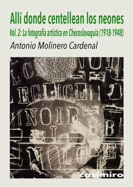 ALL DONDE CENTELLEAN LOS NEONES VOL. 2