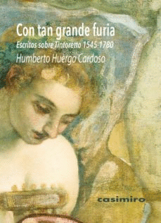 CON TAN GRANDE FURIA